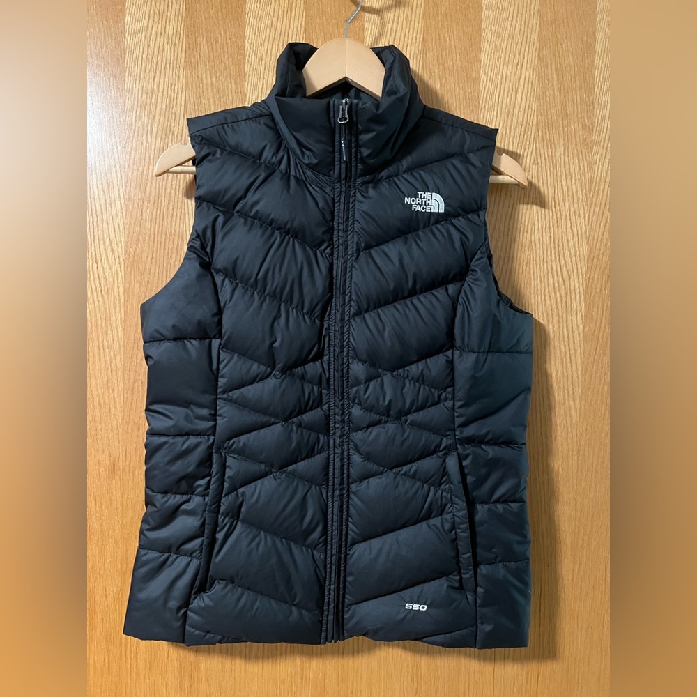 The North Face Women’s Down Vest